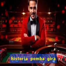 historia pomba gira maria padilha das almas